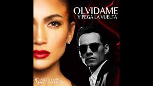 Marc Anthony España