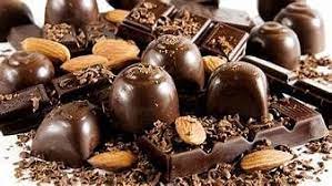 صور شيكولاته ياهو نتائج البحث عن الصور chocolate cube almond fruit chocolate christmas gifts