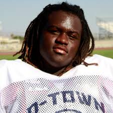 Albert Montes-reyes' High School Bio