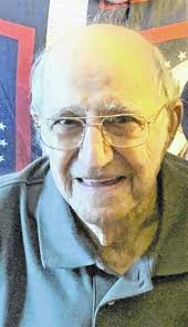 Donald Colley Obituary (1936