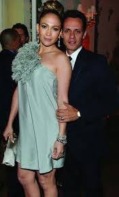 Jennifer Lopez Mark Anthony Truly A First Couple Jennifer Lopez Fashion Women