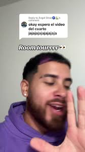 Ungku Omar Room Tour