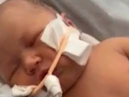 Fundraiser by Michelle Labenburg : Please help baby Layla Lee (Labenburg)  Estrada