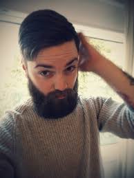 The beard and I practising our selfie pose : r/beards