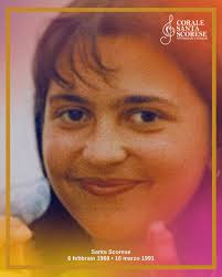 Corale Santa Scorese APS Musicale e Culturale