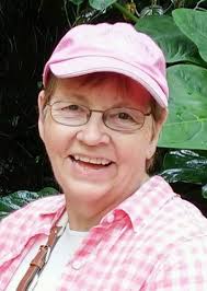 Gretchen Hepler Obituary (1946