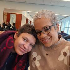 Dying because someone took your #healthcare away is not natural,' says  foster and adoptive parent Ryan Jolly, who's only able to be that open door  because of #Medicaid, 'neither is living a