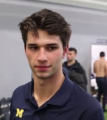 140 Dylan McCaffrey♡ ideas