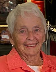 Virginia "Ginger" Johnson Obituary