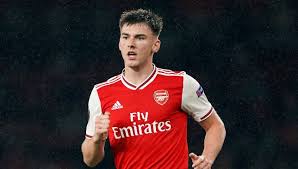 Военная одежда от производителя в военторге арсенал! Arsenal Defender Kieran Tierney Thinks Players Must Fix Poor Form Not Boss Unai Emery Sport360 News