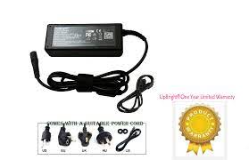 Each power supply has a separate power cord. Upbright New 2 Prong Ac Dc Adapter For Electric Recliner Hxy 270v2220a Hxy 2702220a Power Supply Cord Cable Ps Charger Mains Psu Dc Adapter Adapter Dcac Adapter Dc Aliexpress