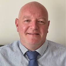 We're delighted to share that Shaun Hooper has been appointed as our new  Managing Director.