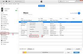 4 Ways To Delete Songs From Ipod Touch/Shuffle/Classic/Nano - Imobie