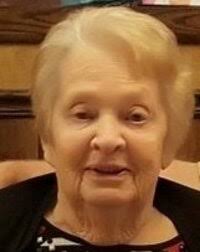 Obituary of Muriel J Coats