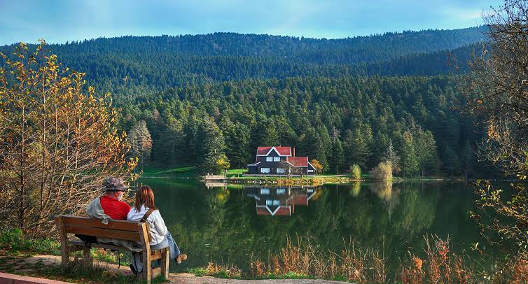 Manzaral� Wallpapers, Manzara Foto�raflar�, Manzaral� Duvar Ka��tlar�