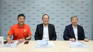 Tripartite partners announce new jobs council to support workers and businesses in AI transition
