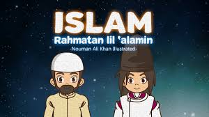 Mengetahui maksud dari islam rahmatan lil'alamin. Islam Mercy To The Worlds Rahmatan Lil Alamin Subtitled Youtube