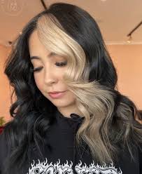 Book hair appointment with Nikki Strange