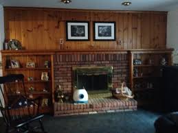 We did not find results for: How An I Update This Knotty Pine Wall Without Painting It Hometalk