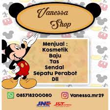 Tips menentukan nama olshop aesthetic. Desain Logo Olshop Lucu Unik Cantik Murah Berkualitas Shopee Indonesia