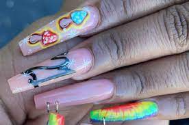 It also helps exfoliate as well as hydrate dry skin. Top 12 Nail Salons Near You In Louisville Ky Find The Best Nail Salon For You