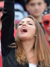 Milford High football at Livonia Churchill