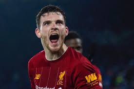 Andy robertson has warned england that friday's clash is a chance for scotland to show what they can do on the pitch. Quiz How Well Do You Know Andy Robertson And His Career Liverpool Fc This Is Anfield