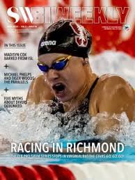 Swimming World Biweekly: Racing in Richmond