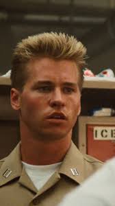 Always our Ice Man 🤍, #TopGun