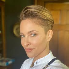 People keep asking me for a side view …. Here ya go . Hope you guys have a  great week .