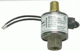 Not more than100ma (dc12v) power consumption: Lp Gas Shut Off Valve Afc151 Lp And Other Fuel 12 Volt Shut Off Valve