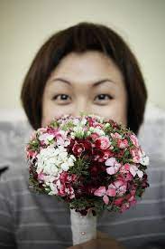 Untitled Wedding Flowers Bridal Bouquet Flowers Bouquet