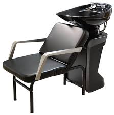 Salon bowl to use with chair, salon and barber equipment, stainless steel washout sink for professional, commercial, and… wholesales adjustable height hair washing electric brown salon furniture shampoo bowl and chair. 7 Free Standing Shampoo Bowls Reviewed For Salon Home