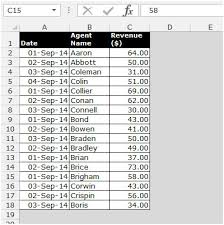 Printing A Filtered List In Microsoft Excel 2010 Click visible cells only and click ok.