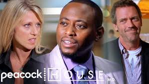 A Walk In House's Shoes Isn't Easy