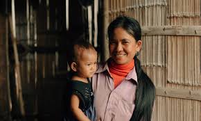 Join Kristi in solving the water crisis