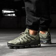 Nike Air Vapormax Plus Sneakers Fashion Nike Vapormax Flyknit Nike Air Vapormax
