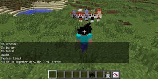 Dragon ball z continues the plot of the dragon block multiverse mod and is now made in the format of an addon for minecraft bedrock edition. Saiyan Mod Dbz For Minecraft For Android Apk Download