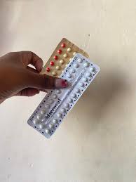 Image result for Triphasil