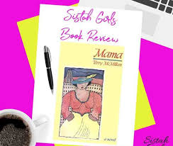 Book Review: Mama by Terry McMillan