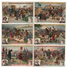 Vordergründig ging es um die entscheidung für die protestantische oder katholische konfession, im hintergrund standen politische interessen der. 250 30 Jahriger Krieg Ideen In 2021 30 Jahriger Krieg Kriegerin Dreissigjahriger Krieg
