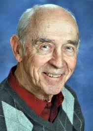 Robert Inyart Obituary (1924