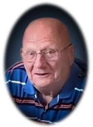 Fred R. Moyer Obituary May 25, 2023