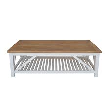 From $329.95 ex vat $336.55 inc vat. French Country Style Recycled Wooden Coffee Table Hl307 7 Hoolnn