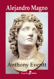 Libro: Alejandro Magno