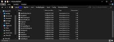 patched updated fps config dbd 3.6.0. Dead By Daylight How To Optimize And Unlock Fps