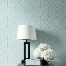 Maybe you would like to learn more about one of these? Geometric Wallpaper With Glitter And Metallic Modern And Contemporary Highlights