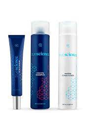 These structures protect and form the growing hair shaft. Truescience Hair Care System Lifevantage United States En