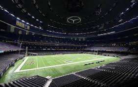 Check spelling or type a new query. Mercedes Benz Superdome Stadium Events History Facts