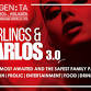Darlings and Darlo's 3.0 – New Year’s Eve Event - Regenta Orkos Kolkata, 621, Prantik Pally Rd, Kasba Event Image